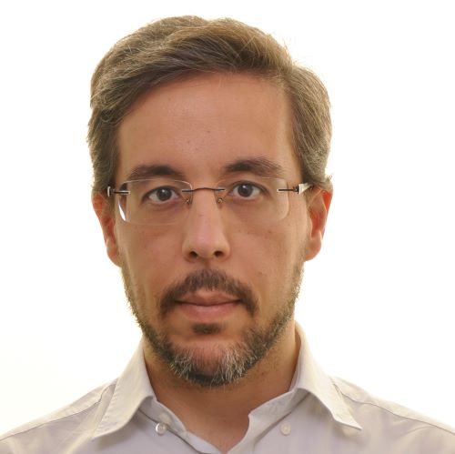 Juan José García Ripoll